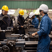 Manufacturing