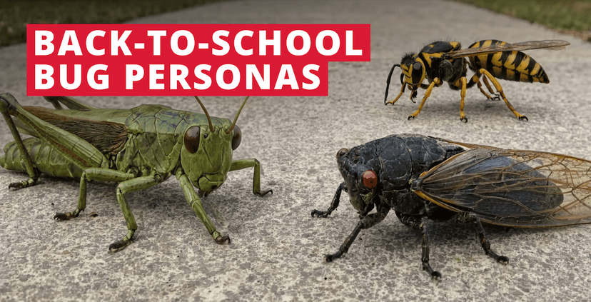 Meet the Classmates Living in Your Backyard
