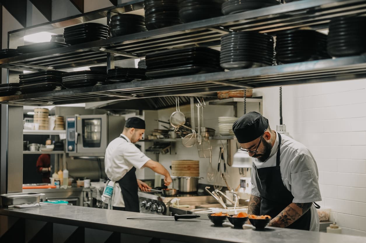 Food Service