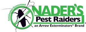 Nader's logo