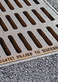 Drainmanagement