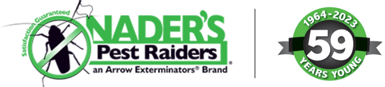Nader's logo