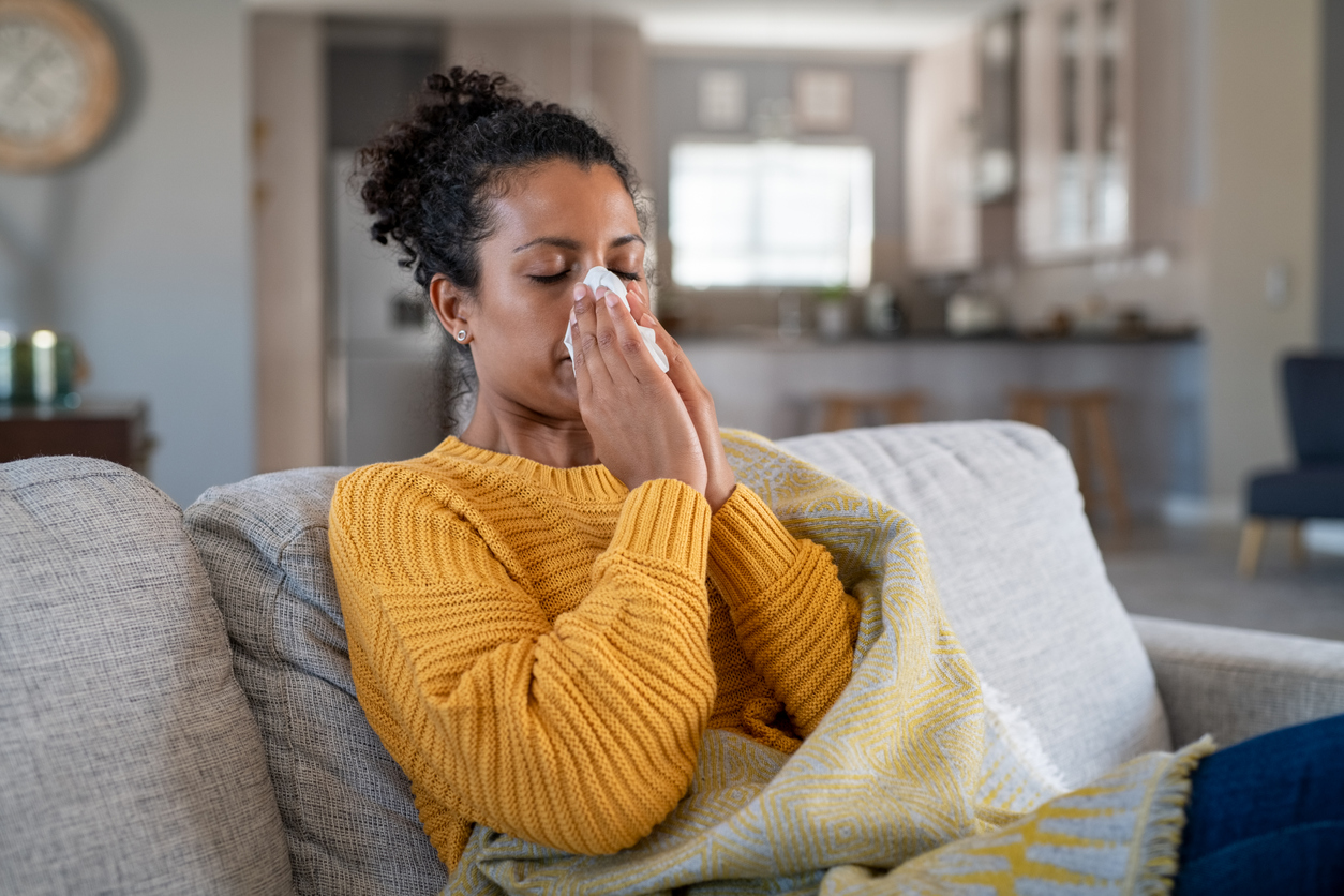 Meet the Pests Behind Your Spring Sneezing