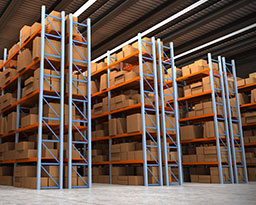 Pest Control for Warehouses