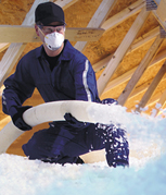 Insulation Service for Homeowners